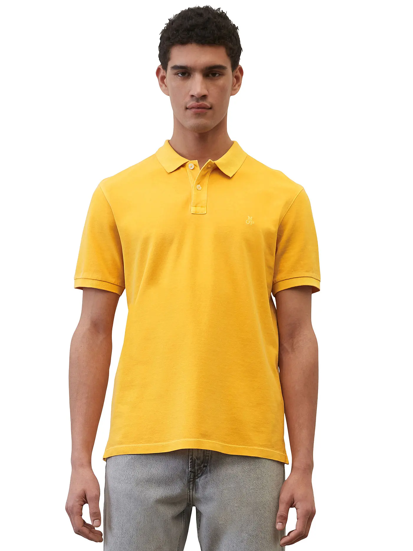 MARC O'POLO | Poloshirt Regular Fit | 
